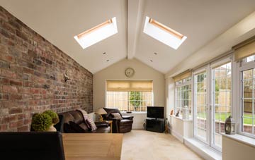 conservatory roof insulation Gellinudd, Neath Port Talbot