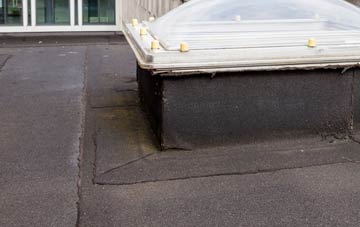 disadvantages of Gellinudd flat roofs