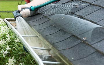 Gellinudd gutter cleaning costs