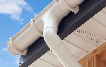Gellinudd gutter installation costs