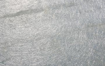 Gellinudd laminate fibreglass or shingles?