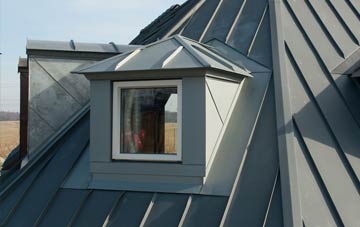 metal roofing Gellinudd, Neath Port Talbot