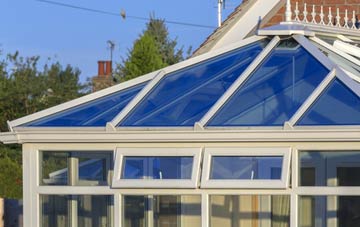 professional Gellinudd conservatory insulation