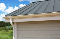 Gellinudd fascia repair