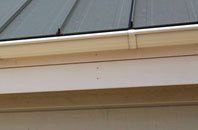 Gellinudd soffit repair