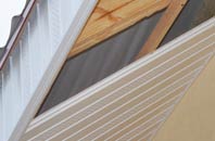 rated Gellinudd soffit repair companies
