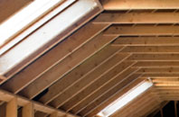 Gellinudd tapered roof insulation quotes